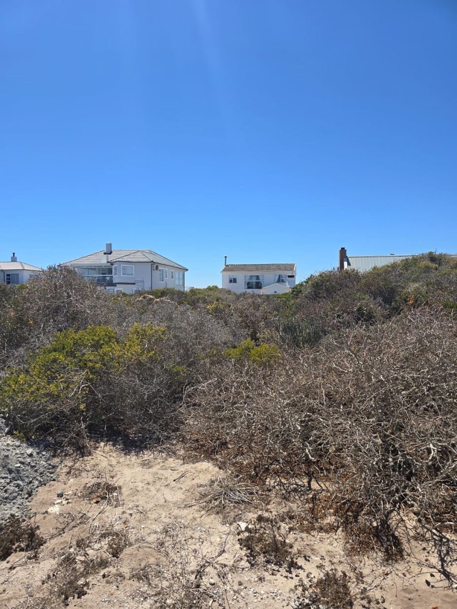 0 Bedroom Property for Sale in Yzerfontein Western Cape